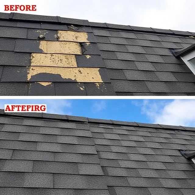Roof Repair Near Me in Valley Park, MO near me